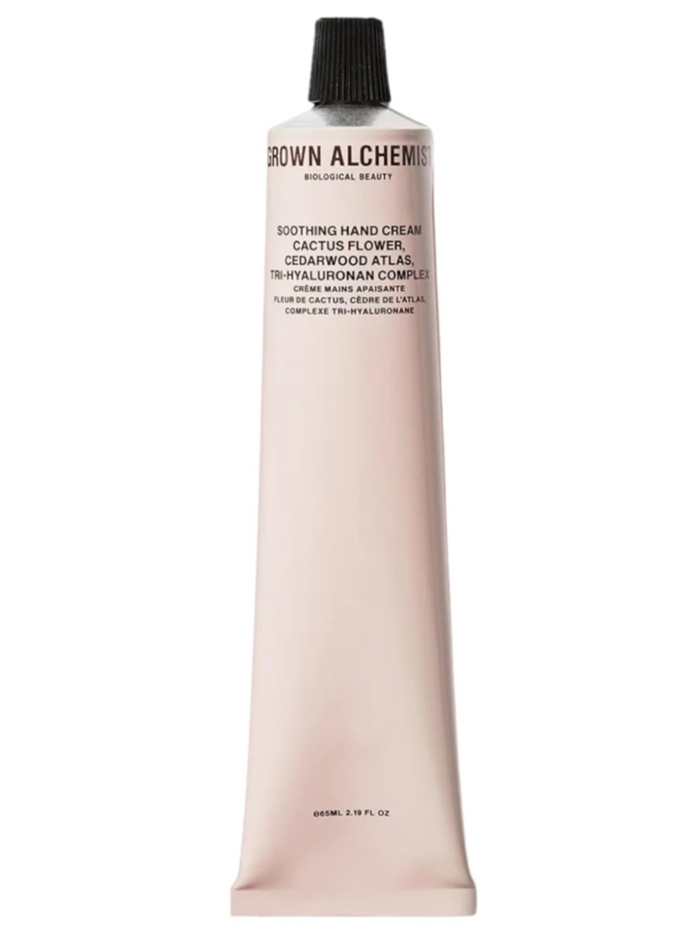 Grown Alchemist Biological Beauty Soothing Hand Cream 2.1oz
